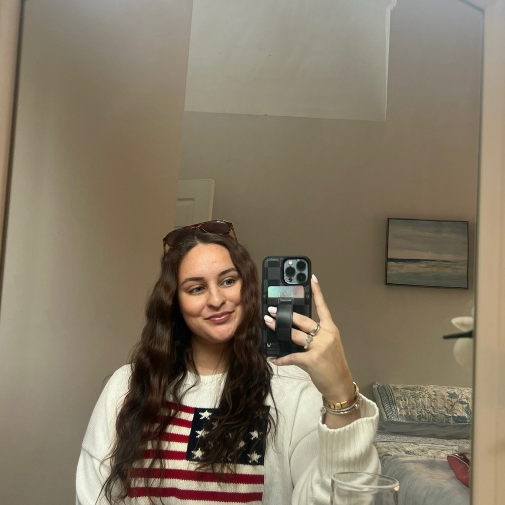 Meet your Posher, Tori